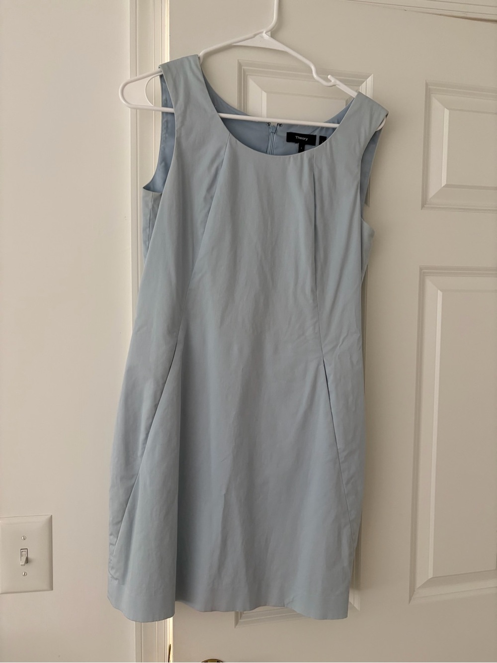 Theory Dress